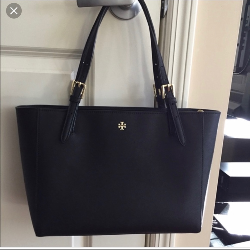 Tory Burch small York tote